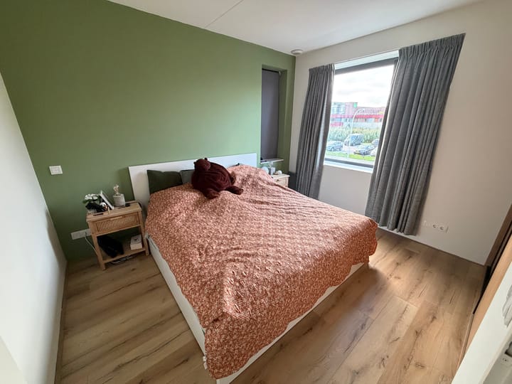 Foto 10 van P.C. Borstlaan 84