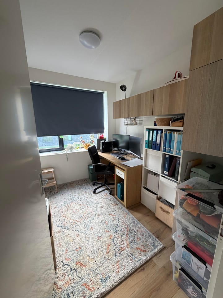 Foto 11 van P.C. Borstlaan 84