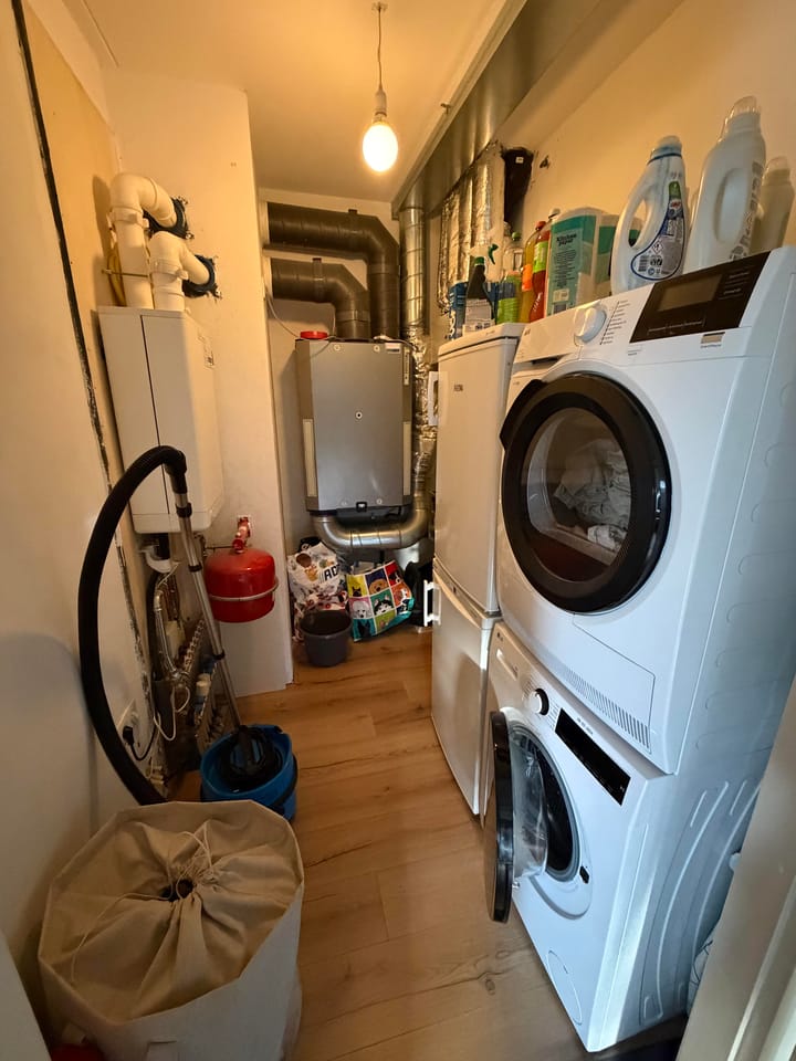 Foto 13 van P.C. Borstlaan 84