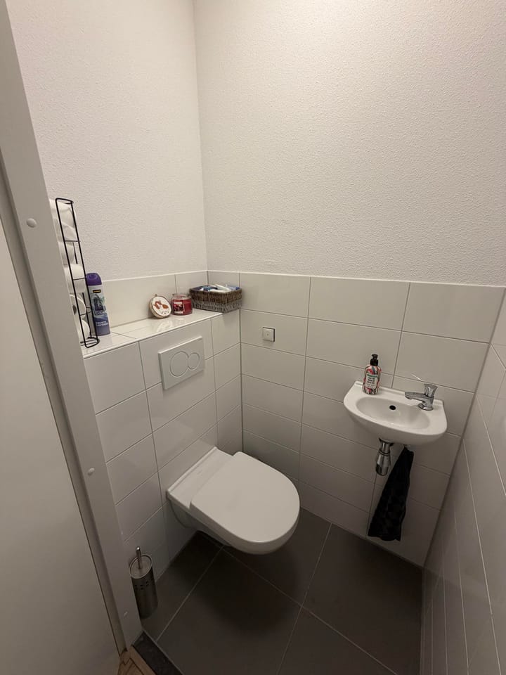 Foto 14 van P.C. Borstlaan 84