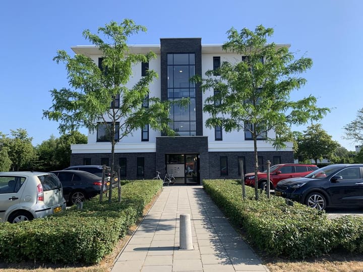 Foto 16 van P.C. Borstlaan 84