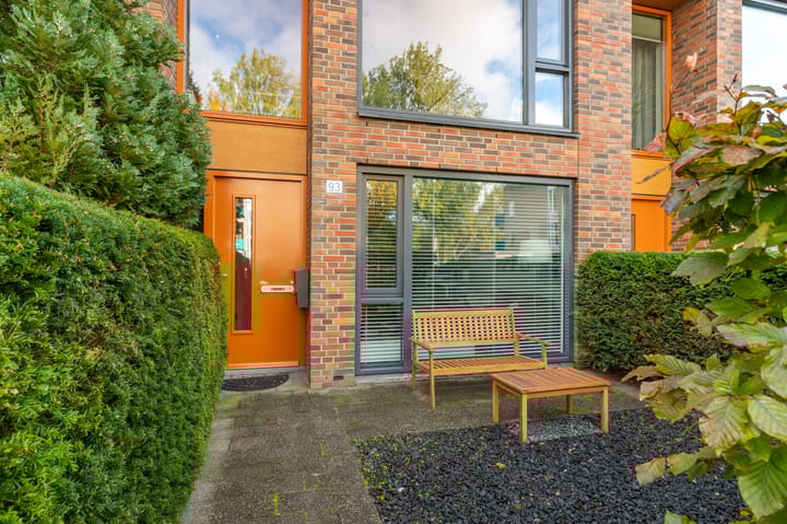 Photo 4 of Willem Hedastraat 93