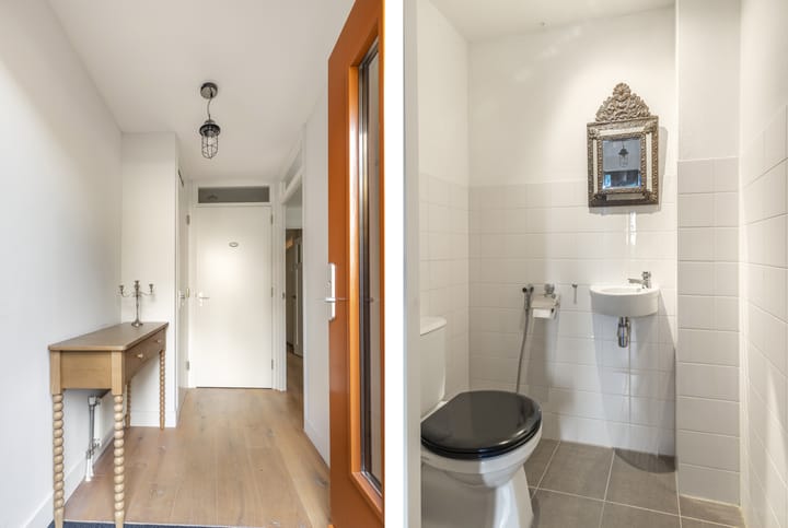 Foto 5 van Willem Hedastraat 93