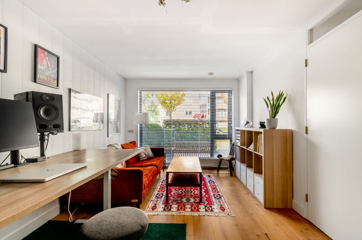 Foto 7 van Willem Hedastraat 93