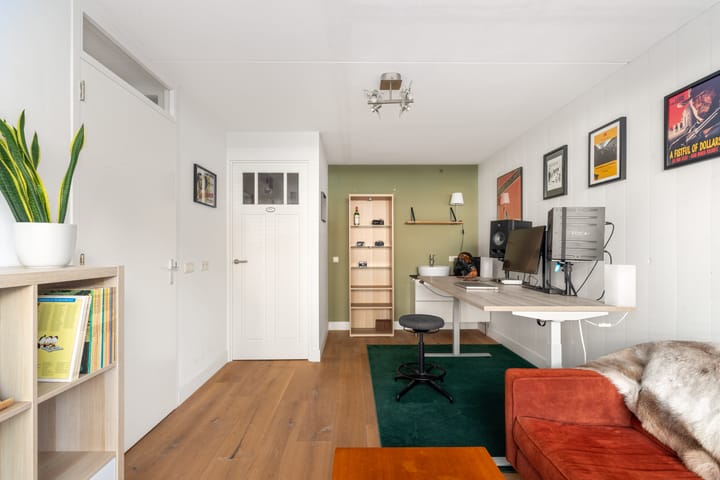 Foto 8 van Willem Hedastraat 93