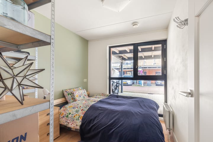 Foto 9 van Willem Hedastraat 93