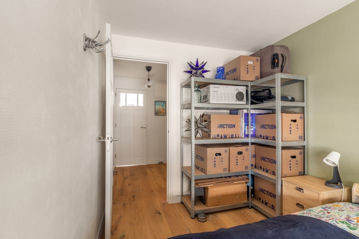 Foto 10 van Willem Hedastraat 93