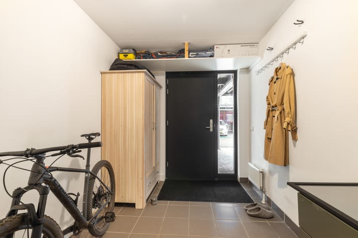 Foto 11 van Willem Hedastraat 93