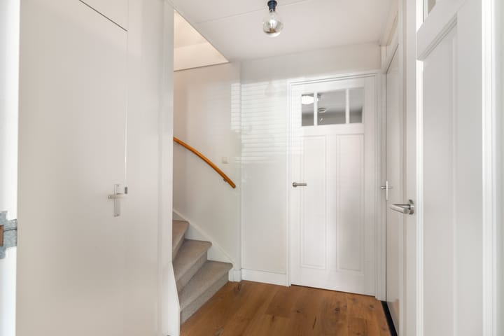 Foto 13 van Willem Hedastraat 93