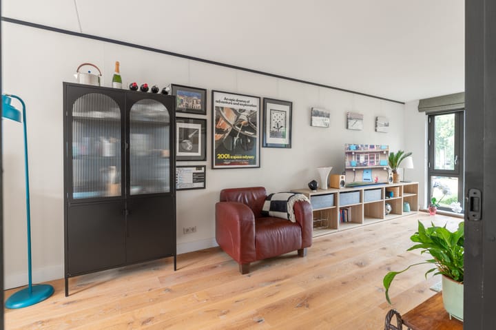 Foto 14 van Willem Hedastraat 93