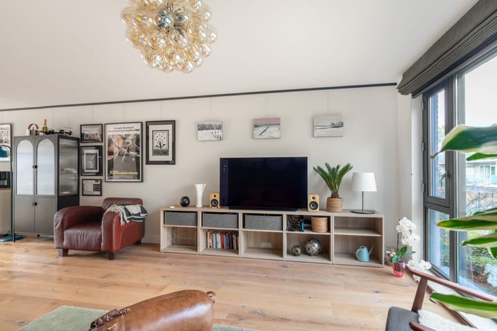 Foto 15 van Willem Hedastraat 93