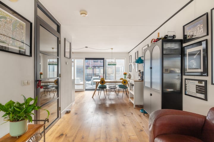 Foto 17 van Willem Hedastraat 93