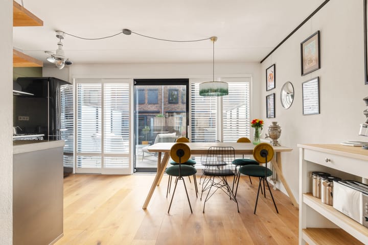 Foto 18 van Willem Hedastraat 93