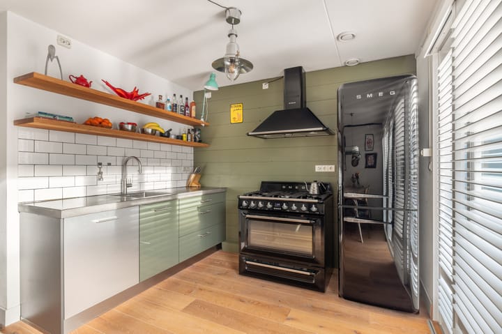 Foto 19 van Willem Hedastraat 93