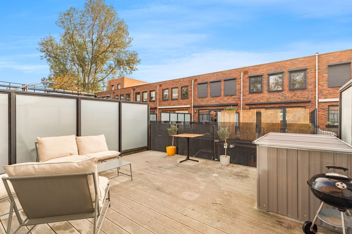 Foto 22 van Willem Hedastraat 93