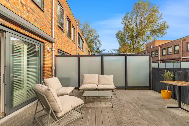 Foto 23 van Willem Hedastraat 93