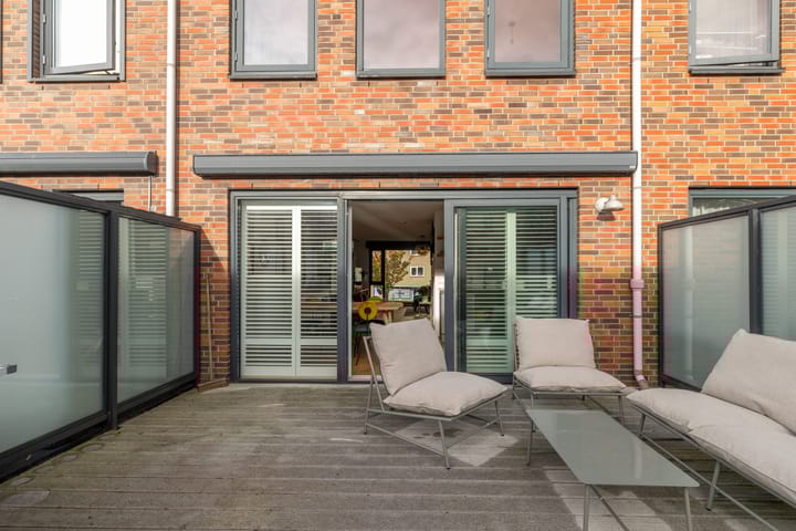 Foto 24 van Willem Hedastraat 93