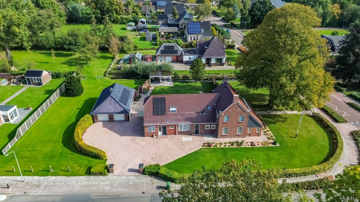 Photo 3 of Hoofdstraat 178