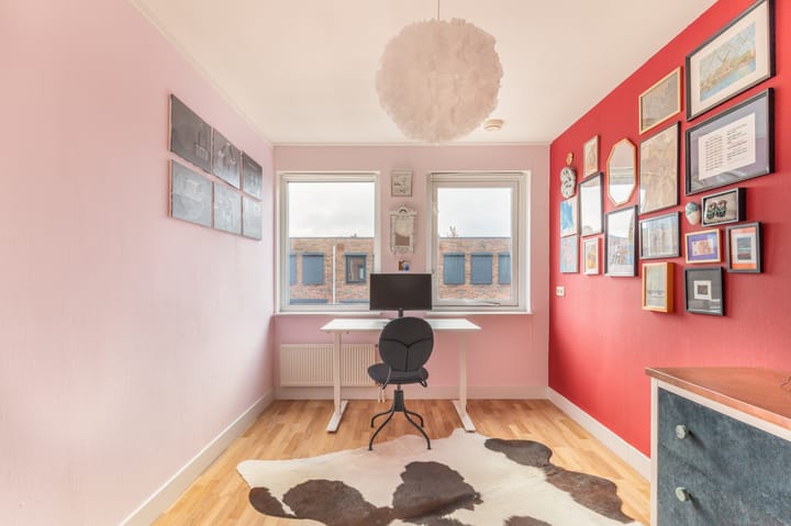 Foto 25 van Willem Hedastraat 93