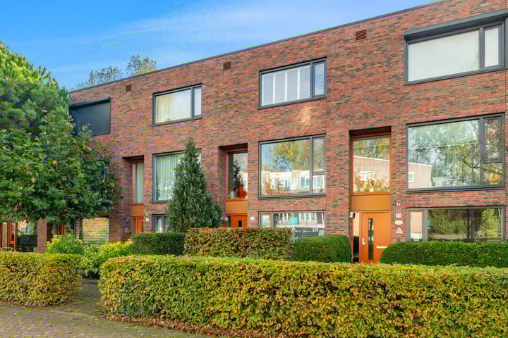 Foto 33 van Willem Hedastraat 93