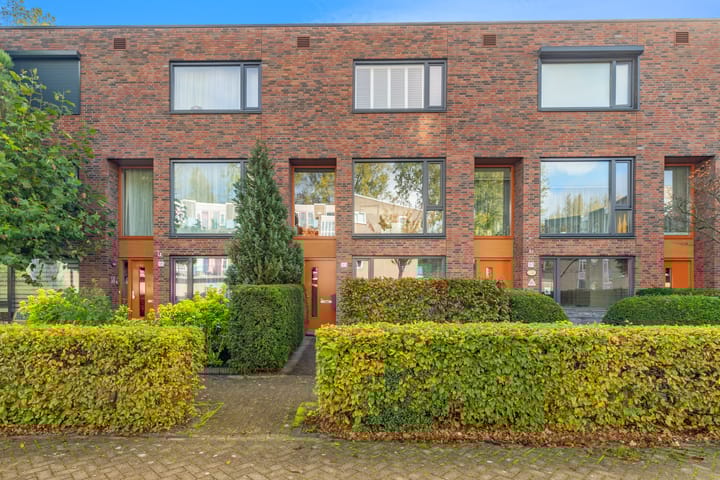 Foto 34 van Willem Hedastraat 93