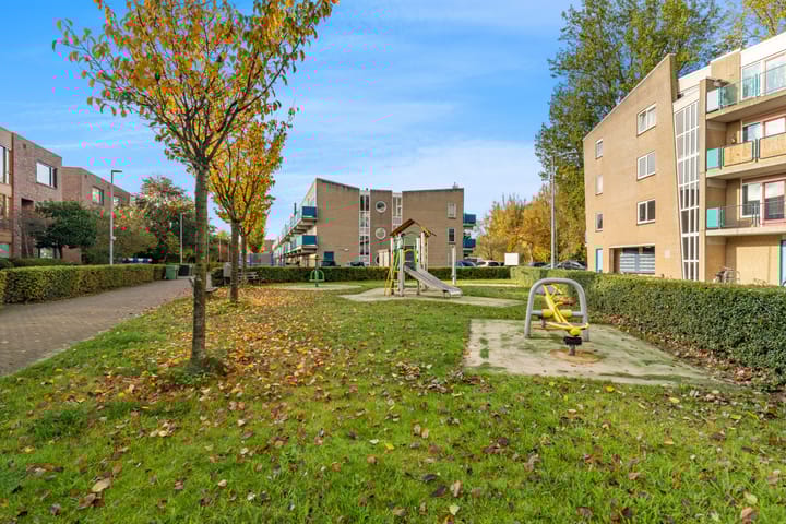 Foto 35 van Willem Hedastraat 93