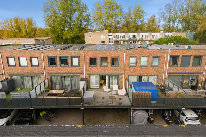 Foto 37 van Willem Hedastraat 93