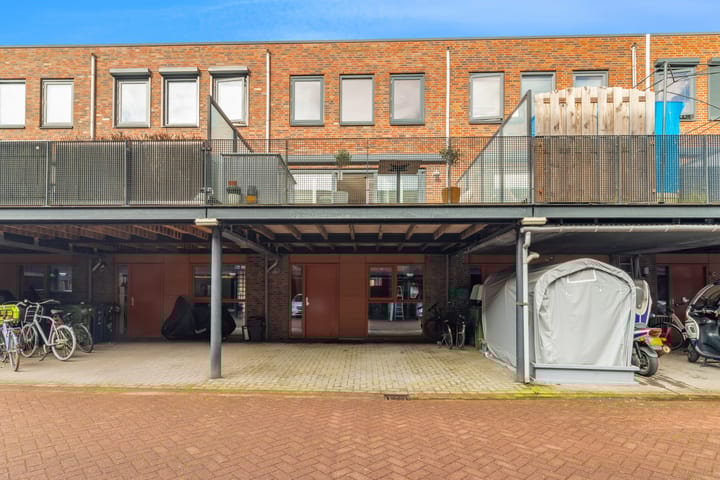 Foto 36 van Willem Hedastraat 93