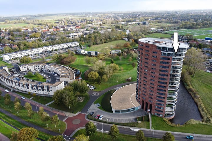 Rubenslaan 98 main image