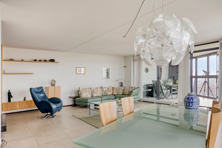 Foto 9 van Rubenslaan 98