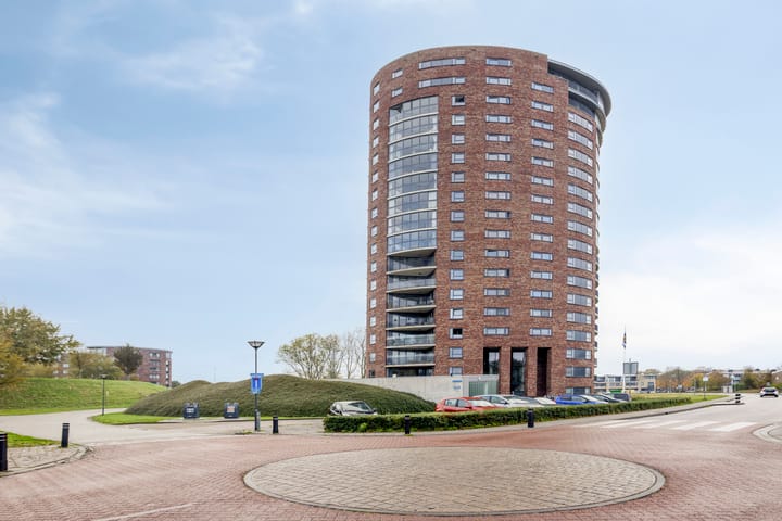 Foto 34 van Rubenslaan 98