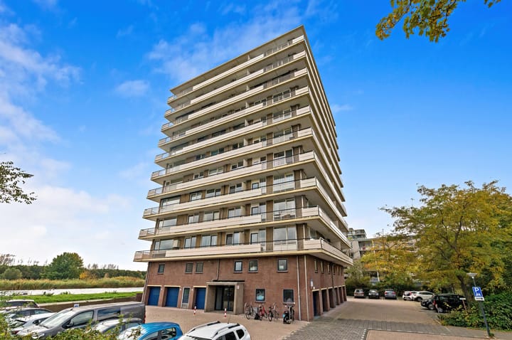 Foto 1 van Jan Steenstraat 144