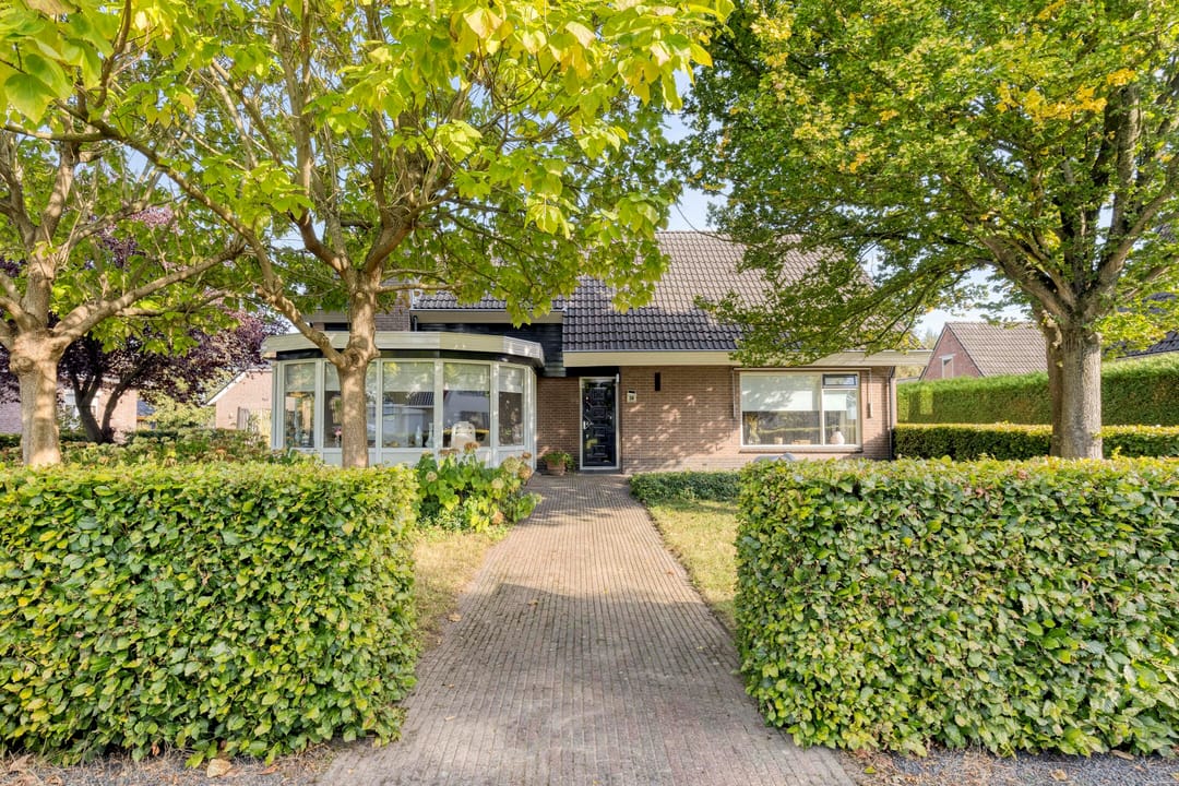 Photo 1 of Oude Dordsedijk 29