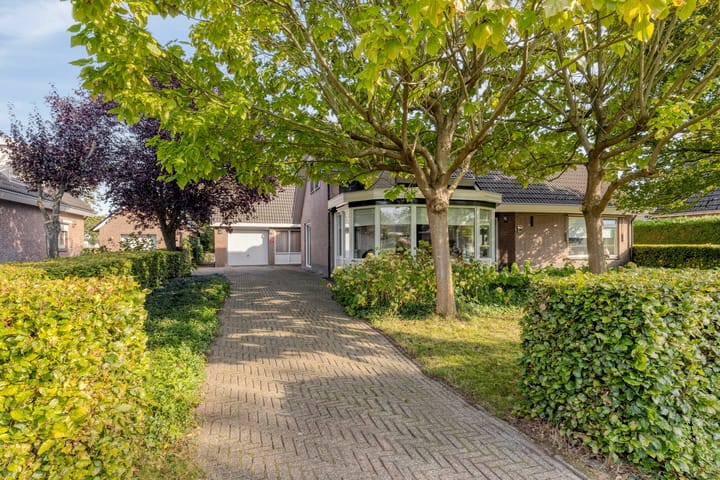 Photo 2 of Oude Dordsedijk 29