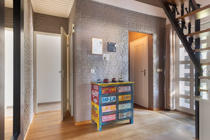 Photo 3 of Oude Dordsedijk 29