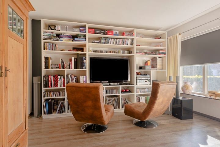 Foto 19 van Oude Dordsedijk 29