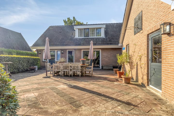 Foto 33 van Oude Dordsedijk 29