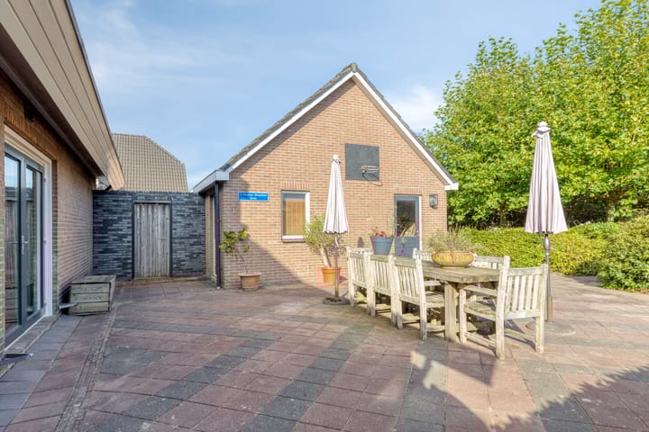 Foto 35 van Oude Dordsedijk 29