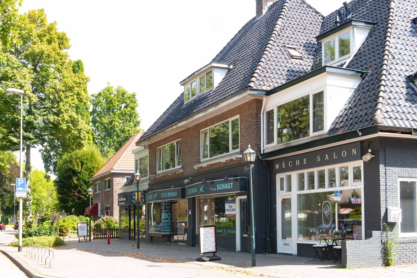 Bekijk foto 2 van Huizerweg 134