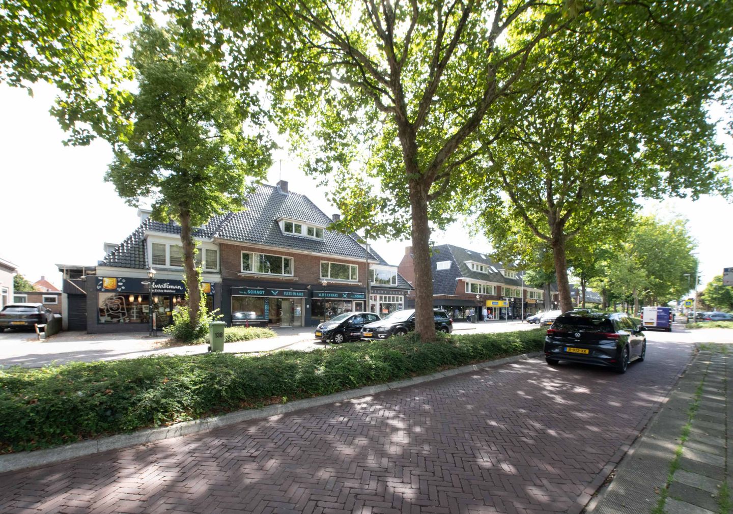 Bekijk foto 3 van Huizerweg 134