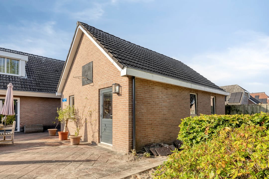 Photo 41 of Oude Dordsedijk 29