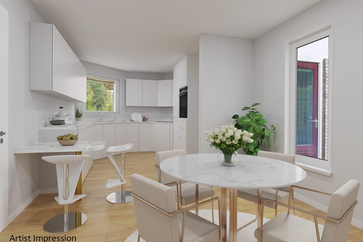 Foto 18 van Morra 129