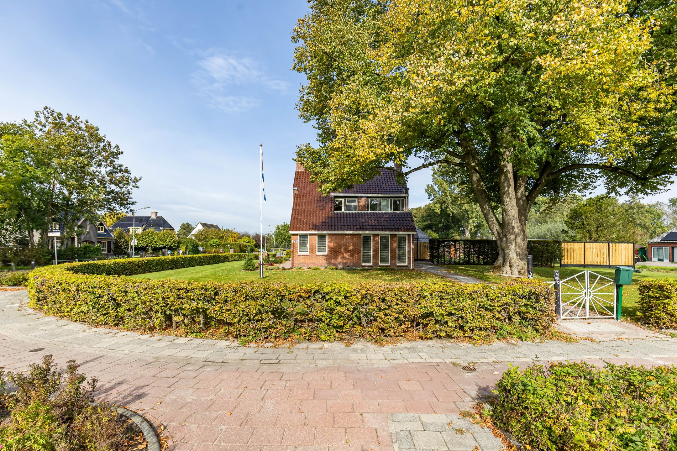 Foto 75 van Hoofdstraat 178