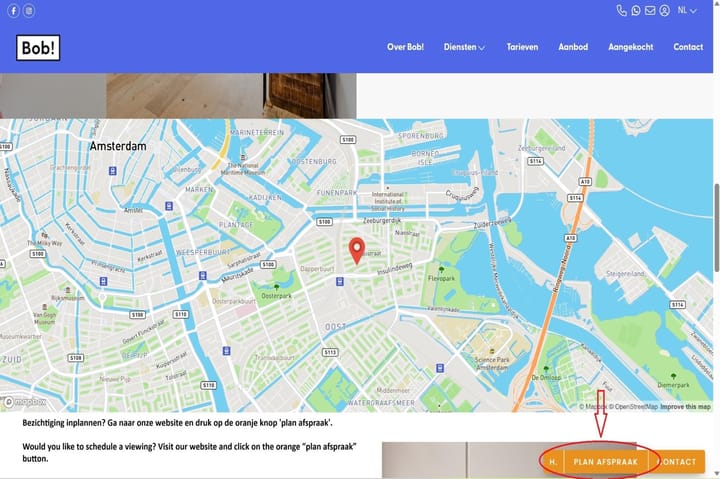 Foto 23 van Tweede Atjehstraat 46-3