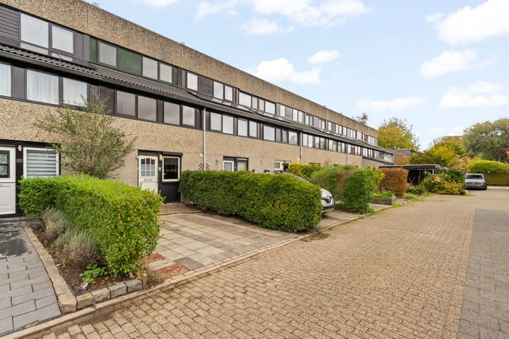 Photo 4 of Geertruida Hoeve 18