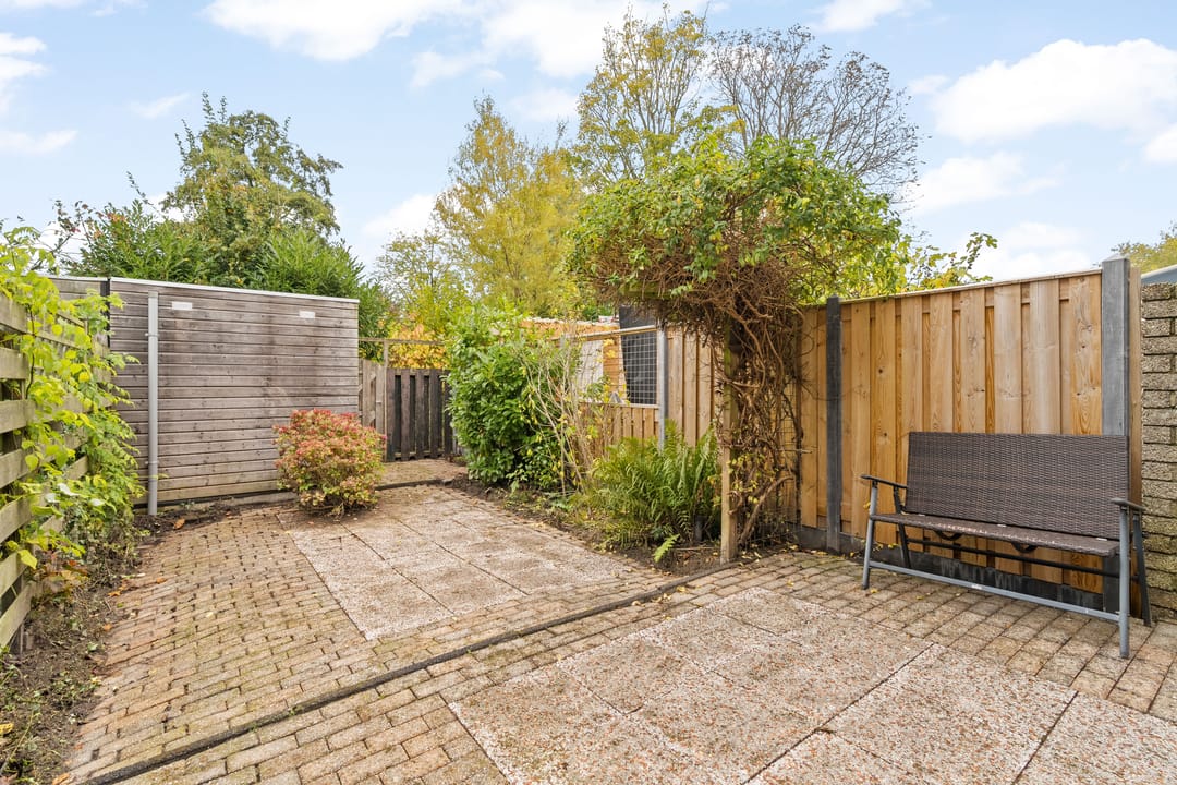 Foto 26 van Geertruida Hoeve 18