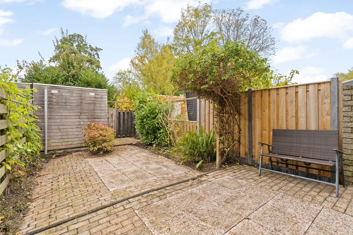 Foto 26 van Geertruida Hoeve 18