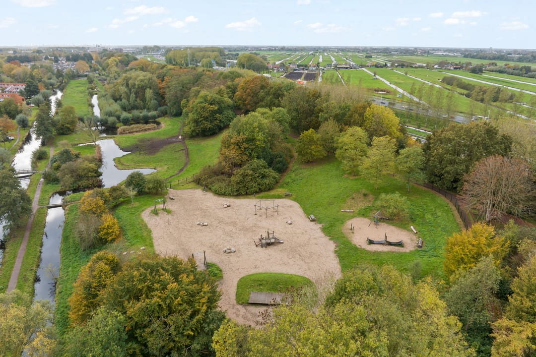 Foto 28 van Geertruida Hoeve 18