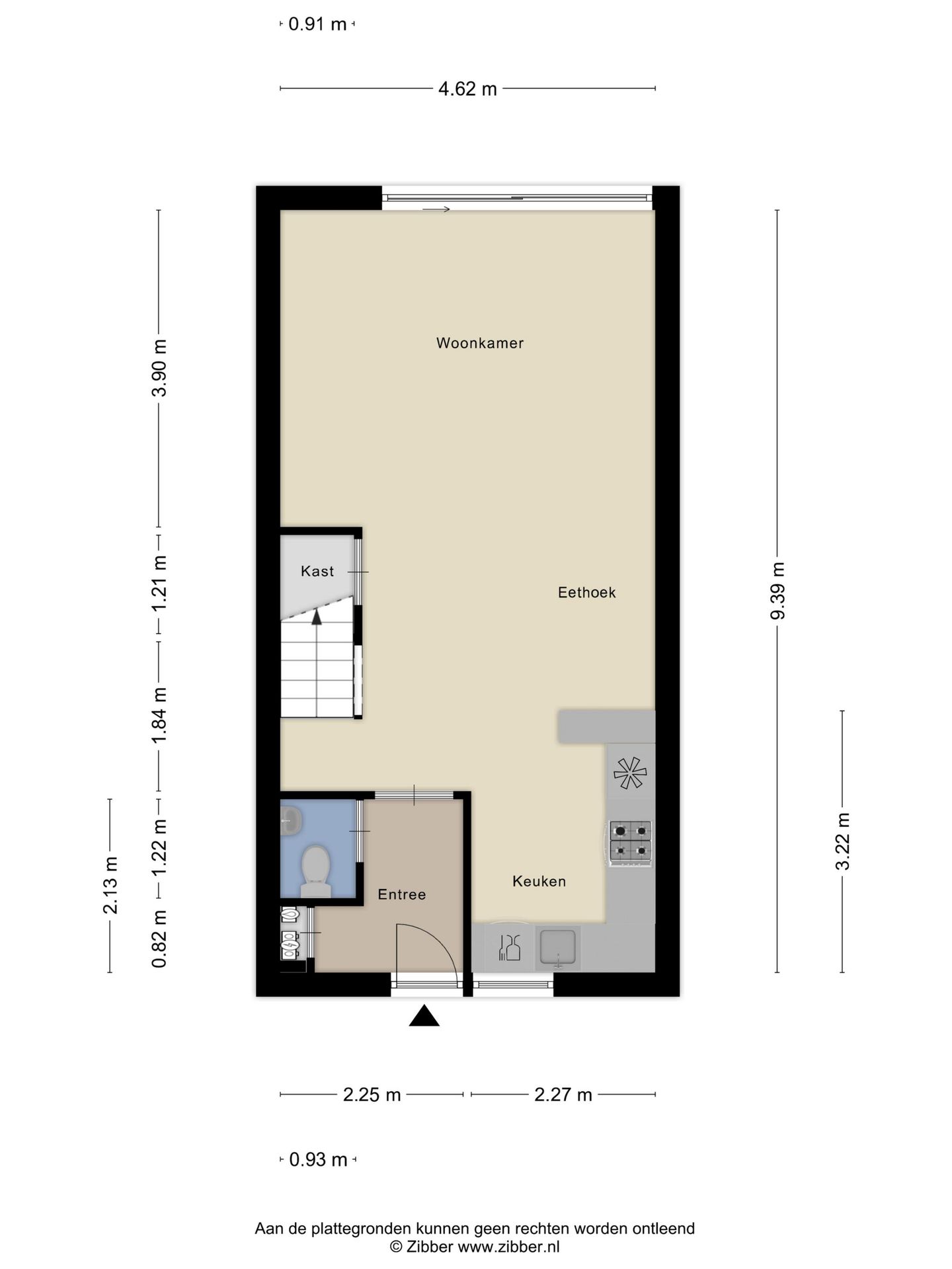 Foto 29 van Geertruida Hoeve 18