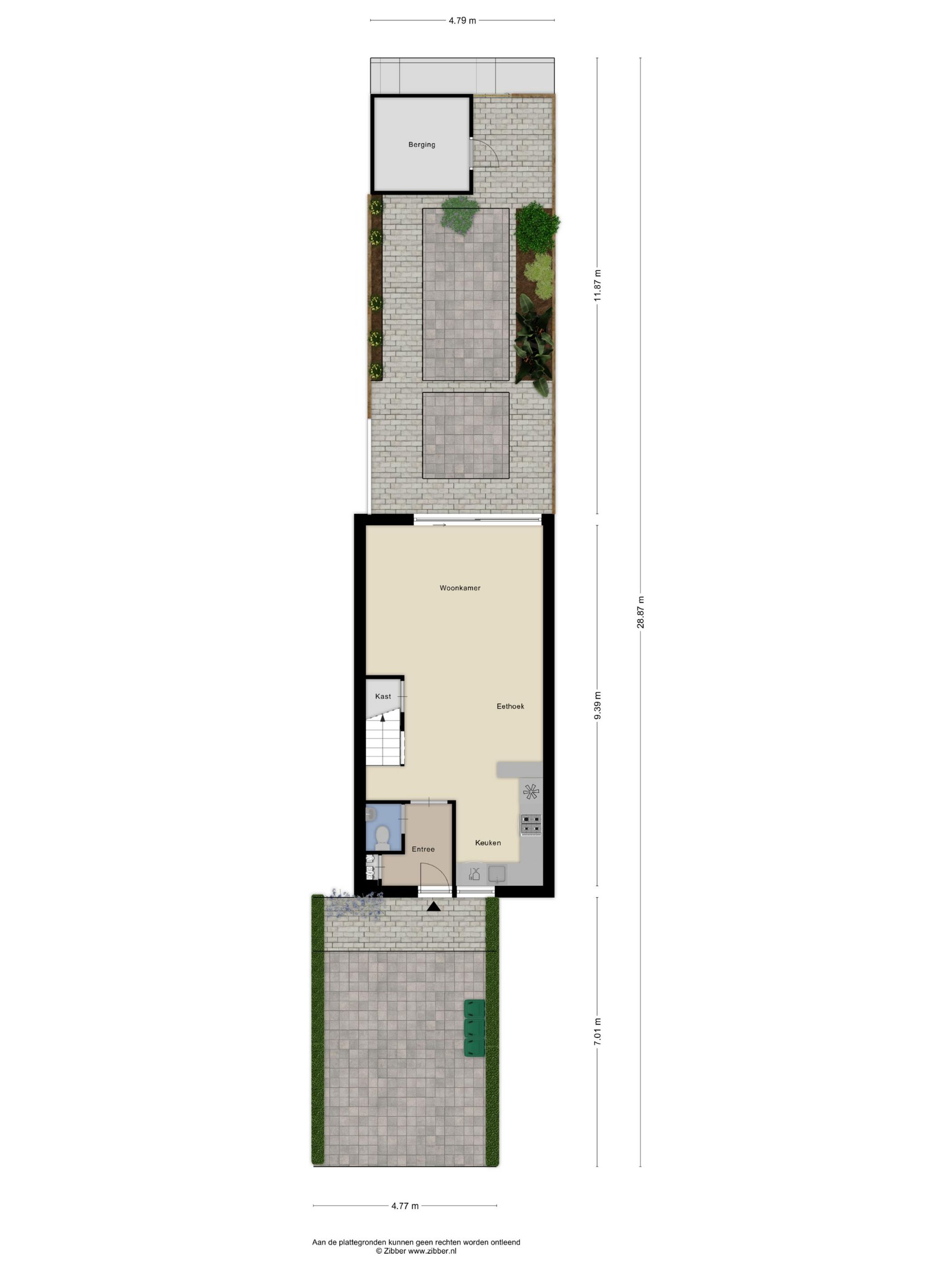 Foto 30 van Geertruida Hoeve 18